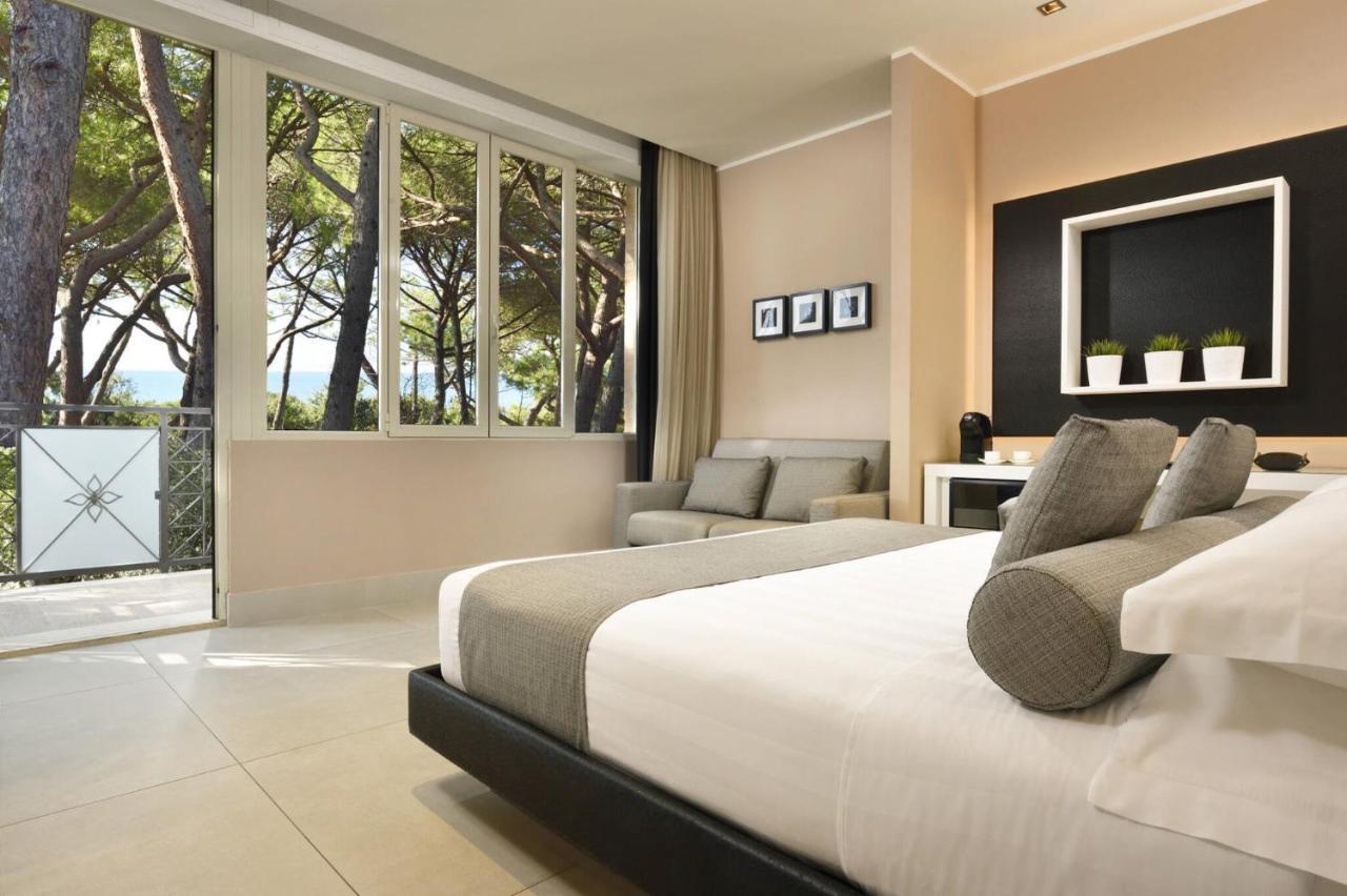 Riva Del Sole Resort & Spa Castiglione della Pescaia Luaran gambar
