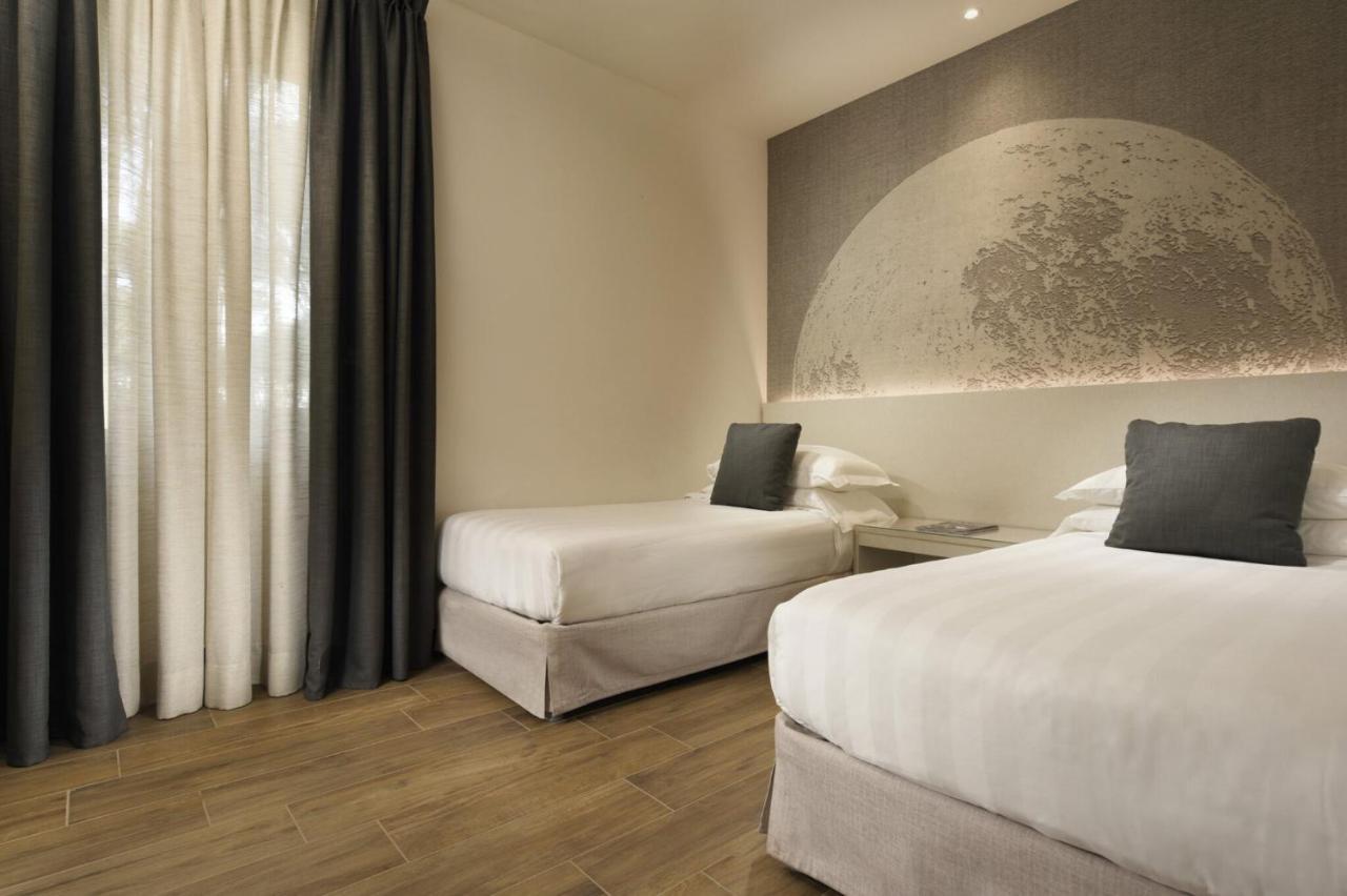 Riva Del Sole Resort & Spa Castiglione della Pescaia Luaran gambar