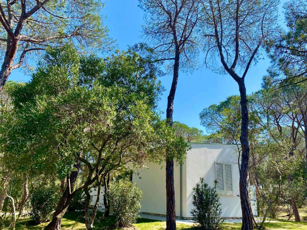 Riva Del Sole Resort & Spa Castiglione della Pescaia Luaran gambar