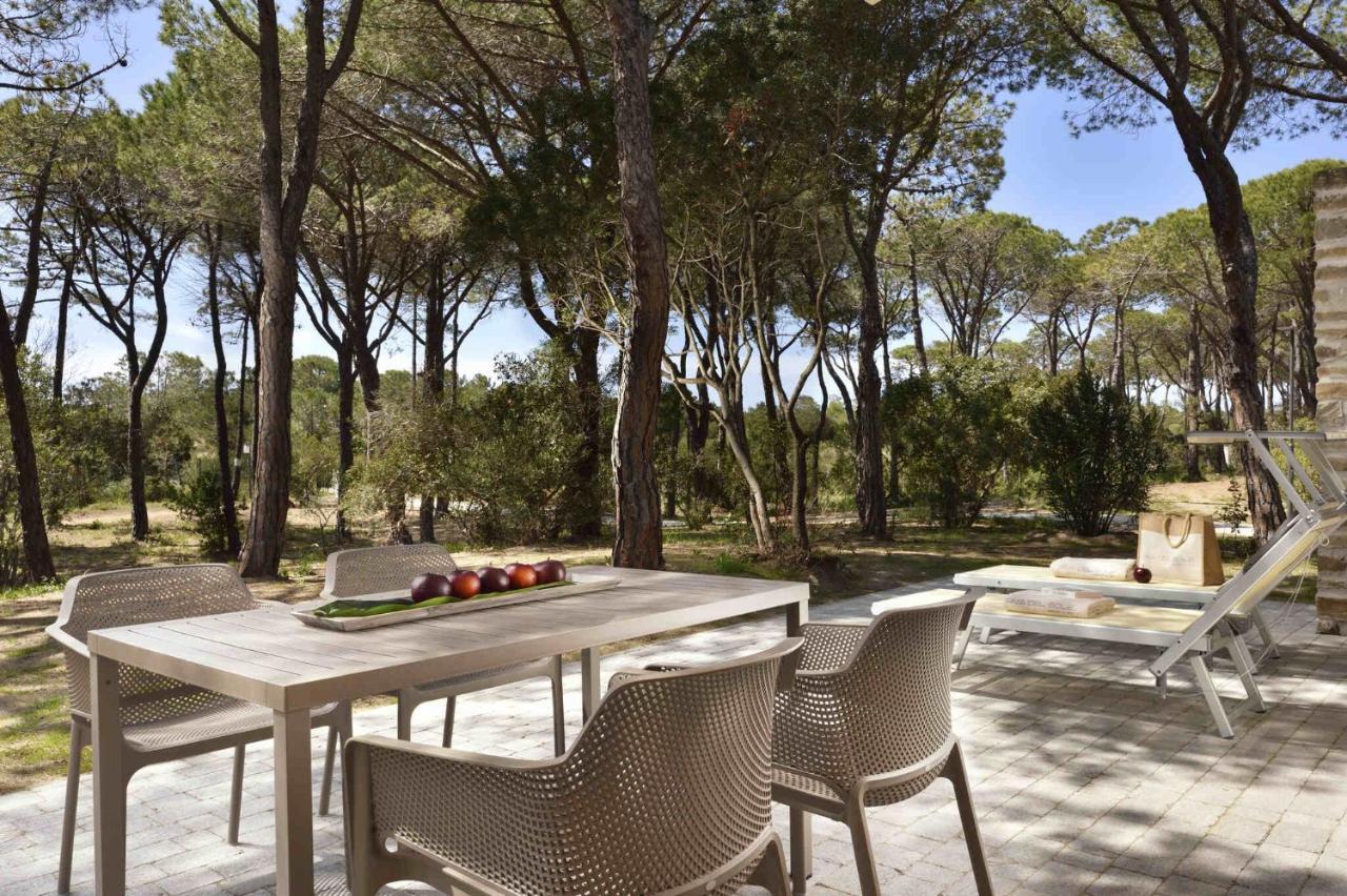 Riva Del Sole Resort & Spa Castiglione della Pescaia Luaran gambar