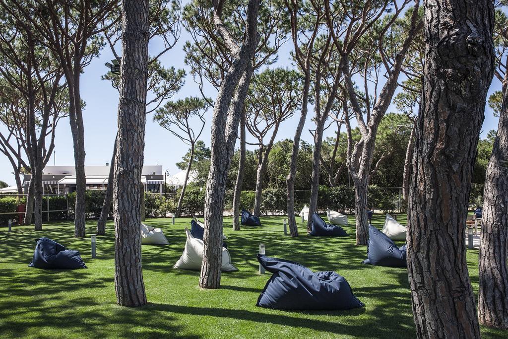 Riva Del Sole Resort & Spa Castiglione della Pescaia Luaran gambar